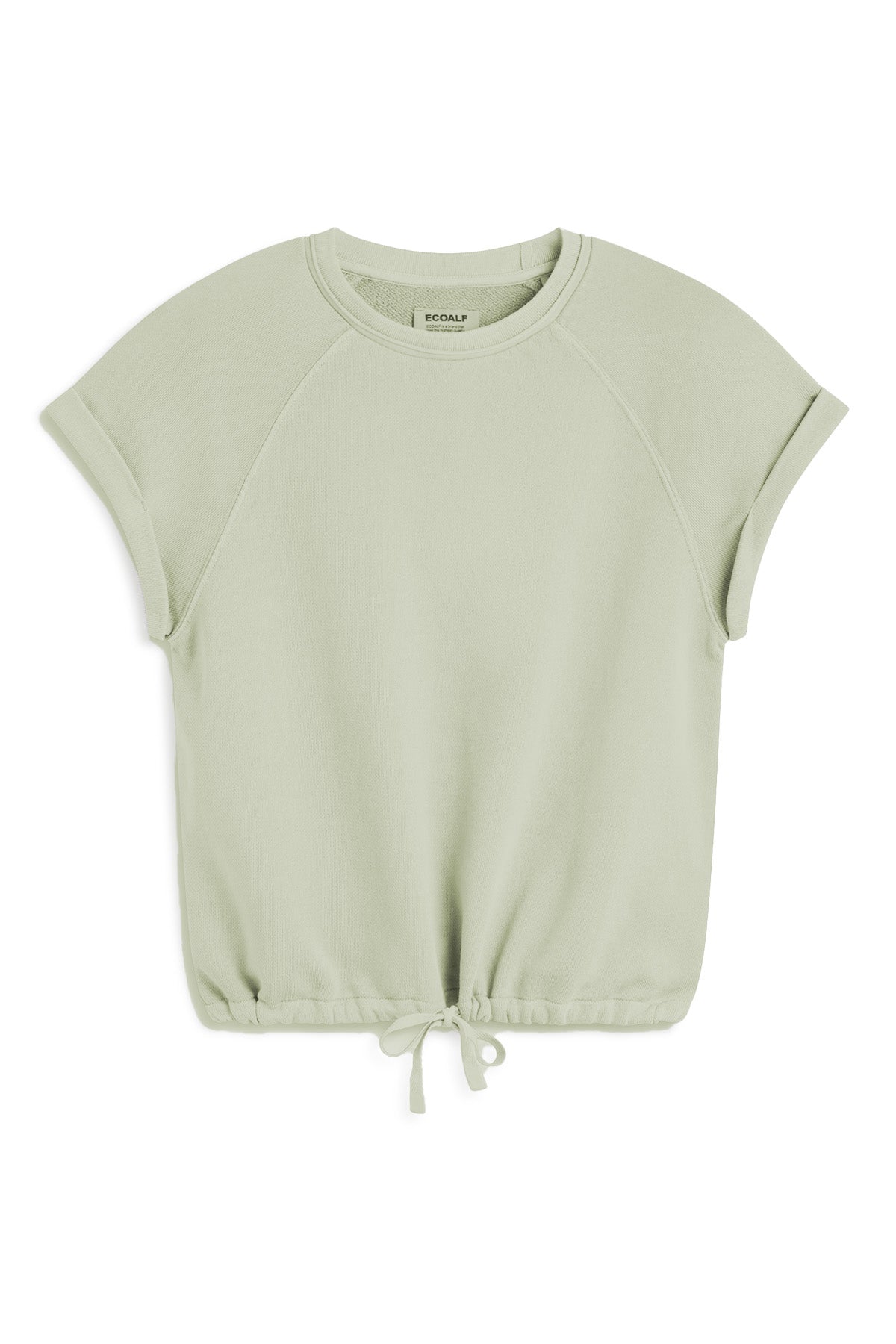 SUDADERA REINE KHAKI
