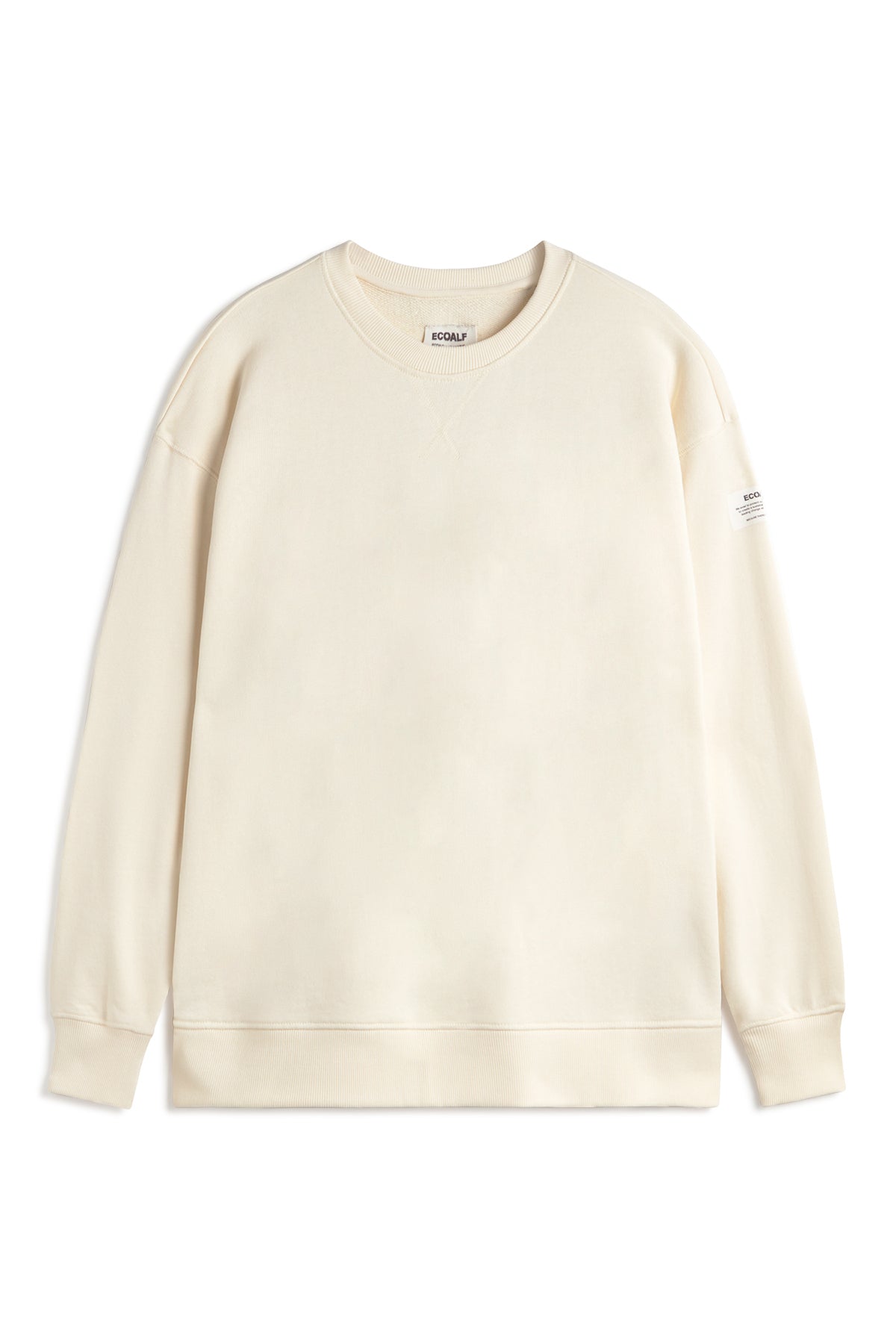 FELPA STORM BEIGE