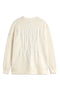 FELPA STORM BEIGE