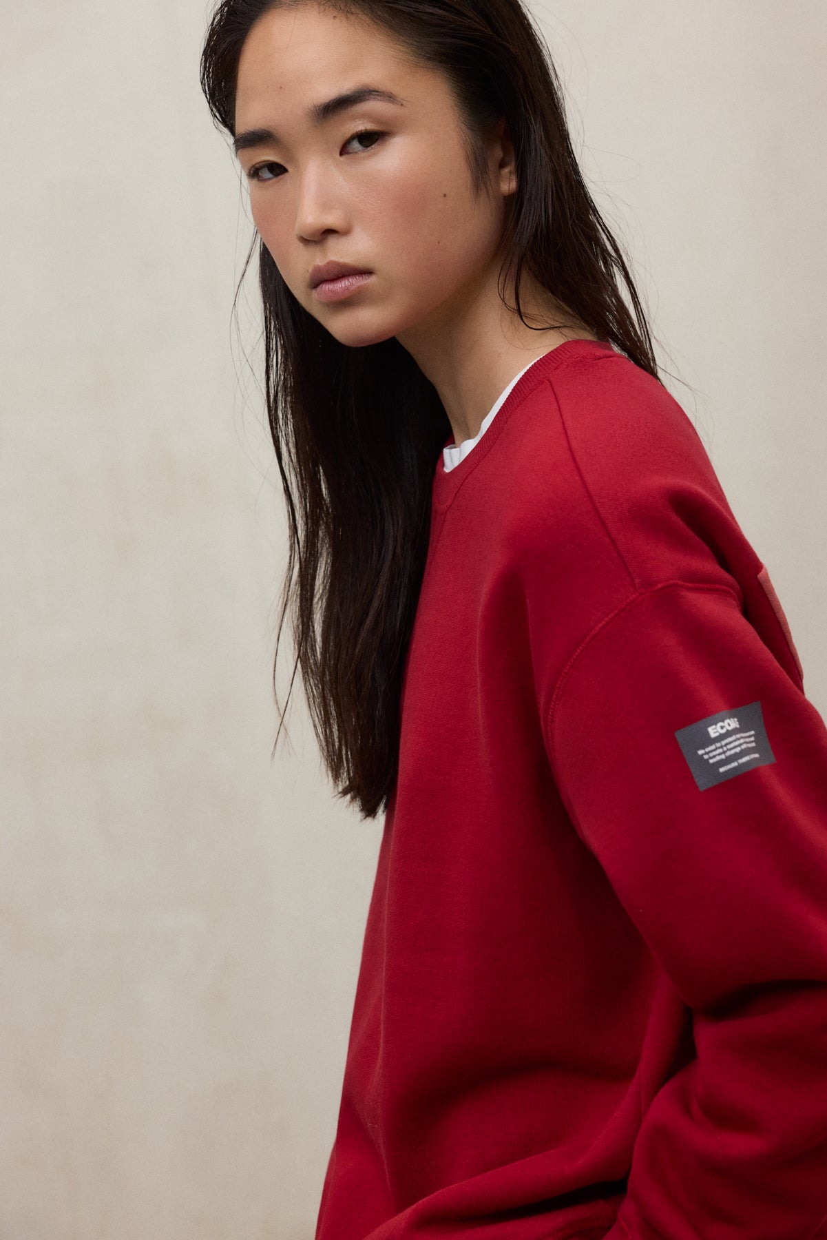 RED STORM HOODIE