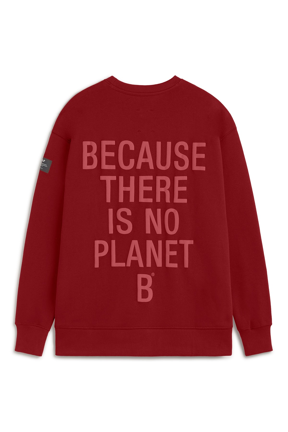 RED STORM HOODIE