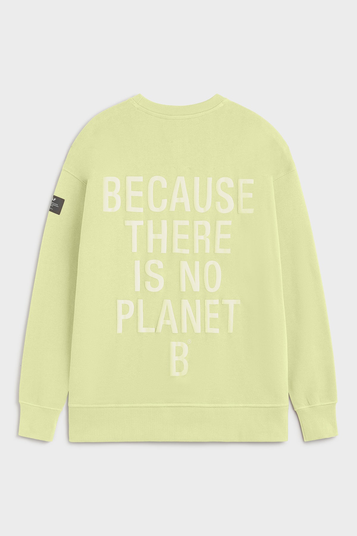 LIMA STORM SWEATSHIRT