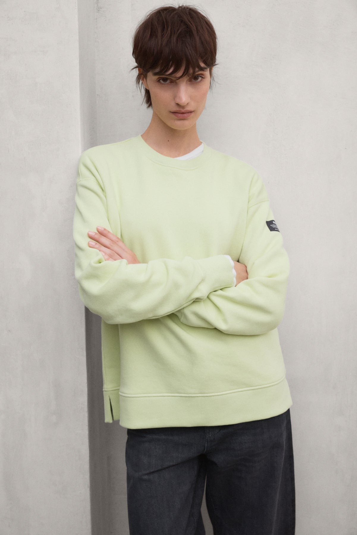 LIMA STORM SWEATSHIRT