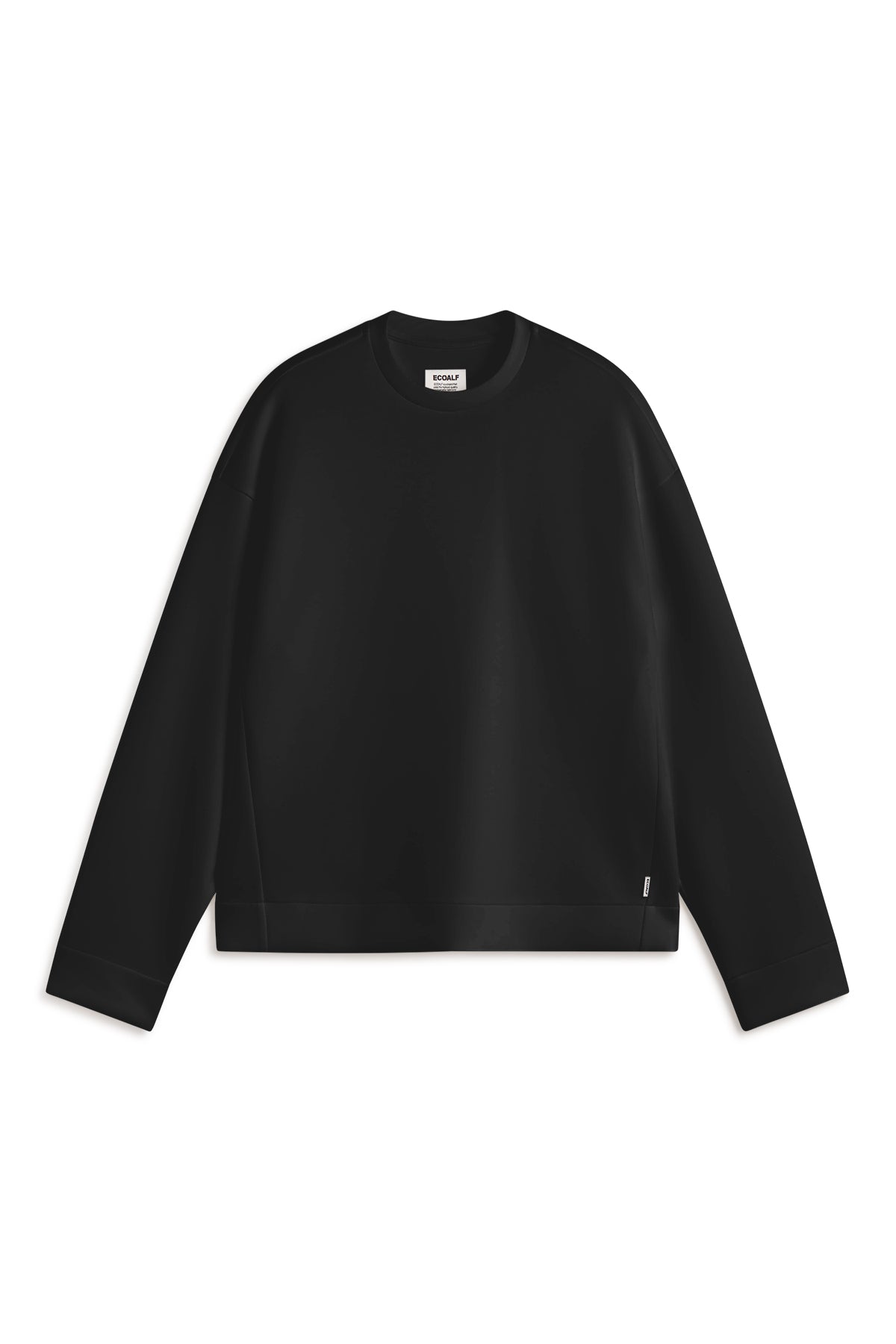 SUDADERA VALDIVIA NEGRA