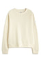 FELPA VIOLINA BEIGE