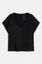 CAMISETA ARENDAL NEGRA