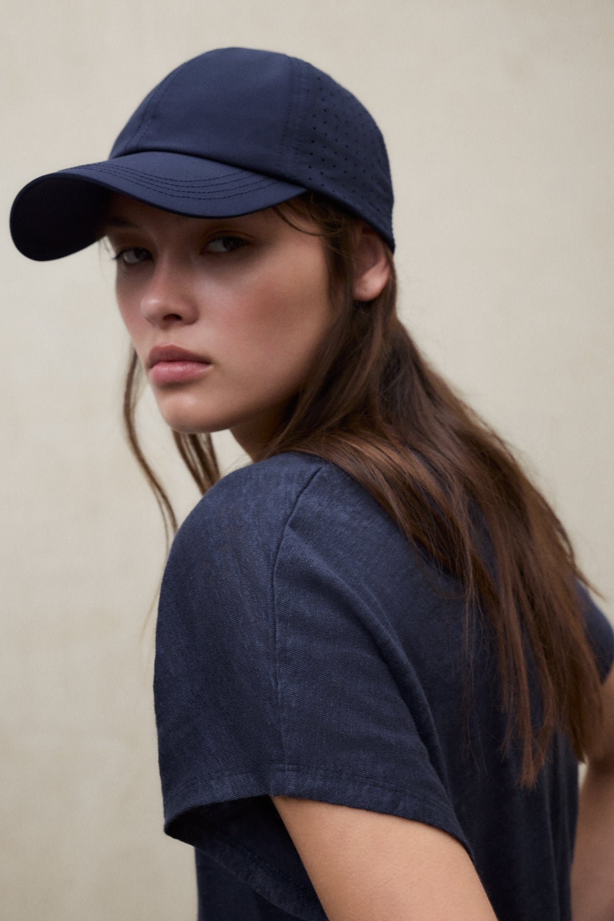 BLUE ARENDAL T-SHIRT