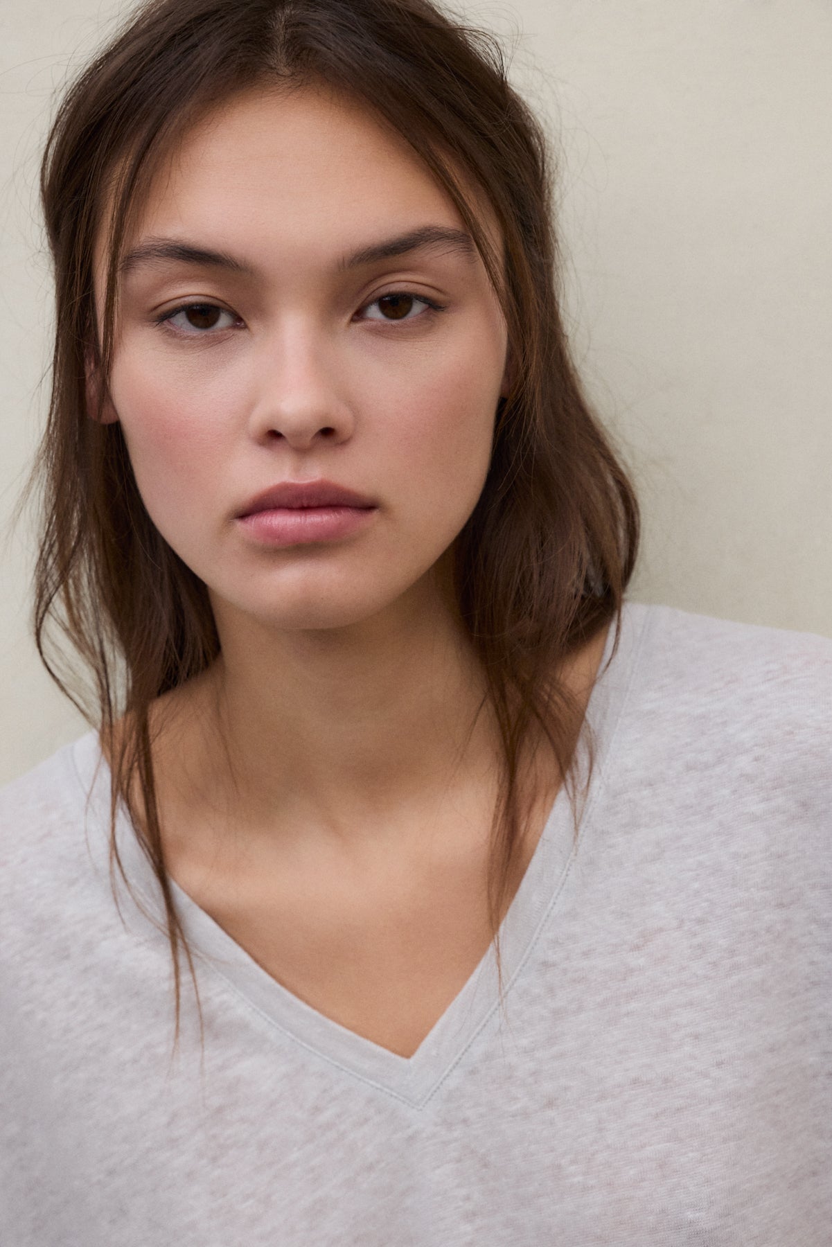 GREY ARENDAL T-SHIRT
