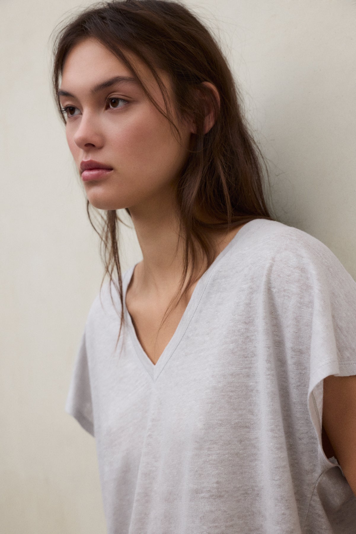 GREY ARENDAL T-SHIRT