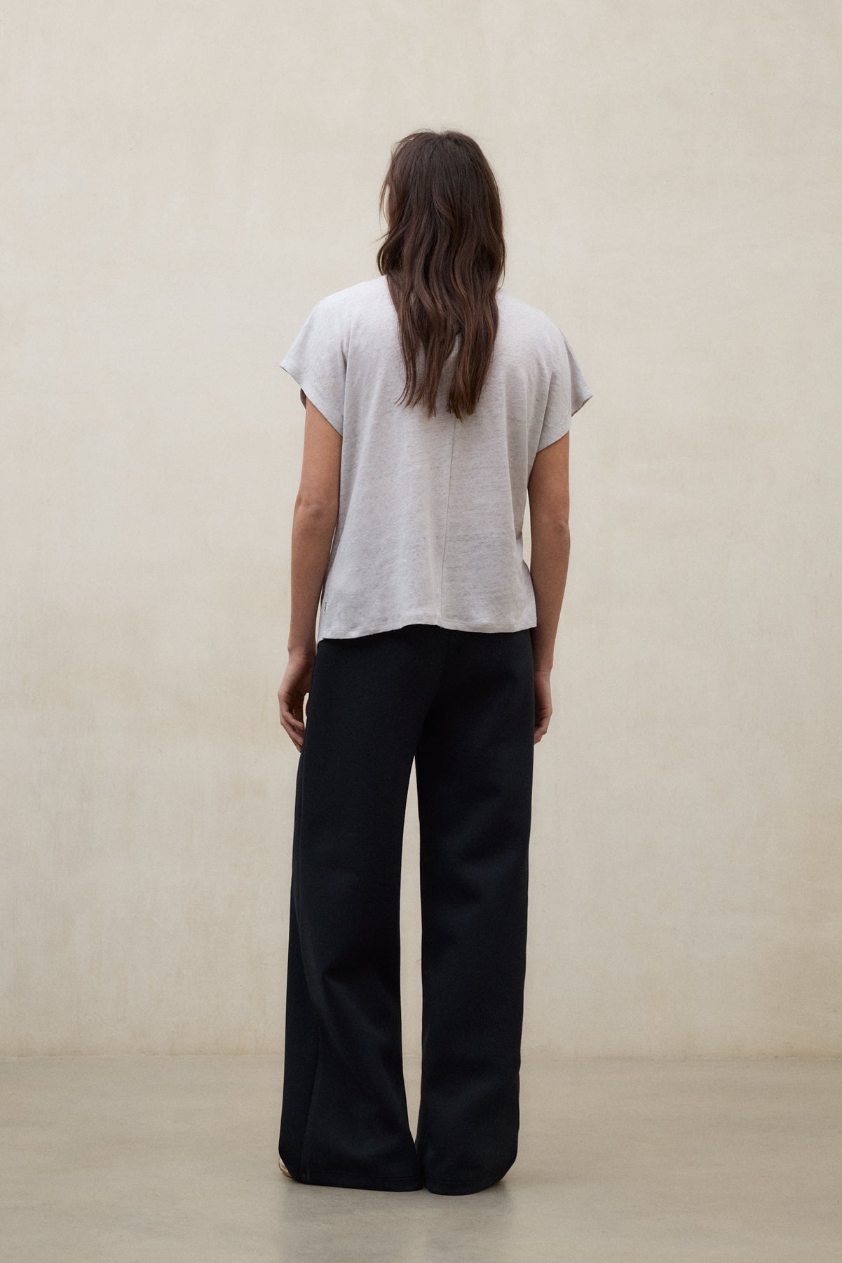 GREY ARENDAL T-SHIRT