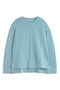 BLUE BAHIA T-SHIRT