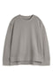 DARK GREY BAHIA T-SHIRT