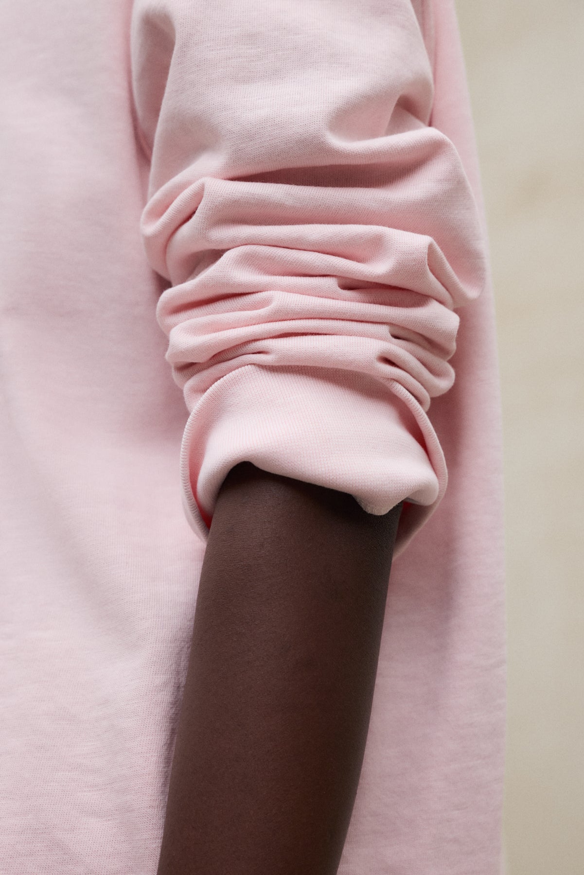 CAMISETA BAHIA ROSA