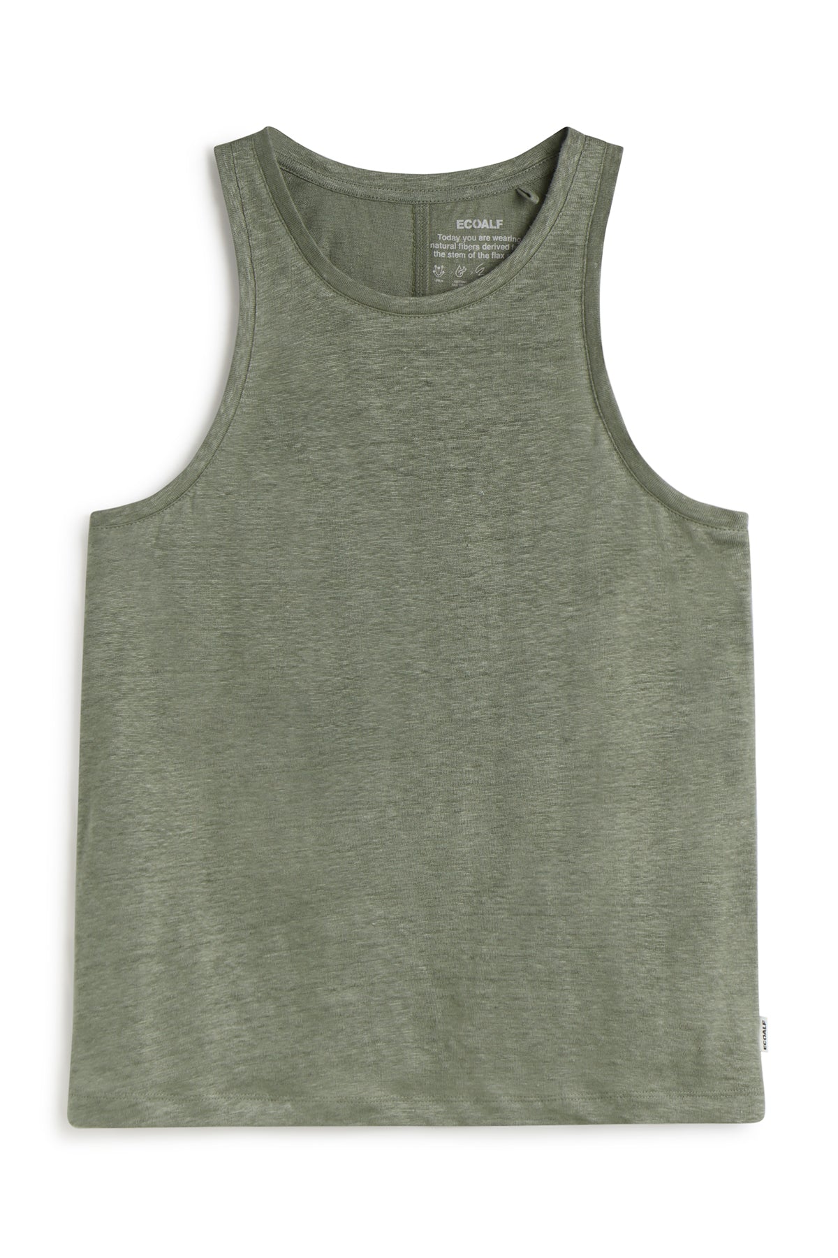 T-SHIRT HALDEN KHAKI