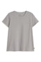 CAMISETA KEILE GRIS OSCURO