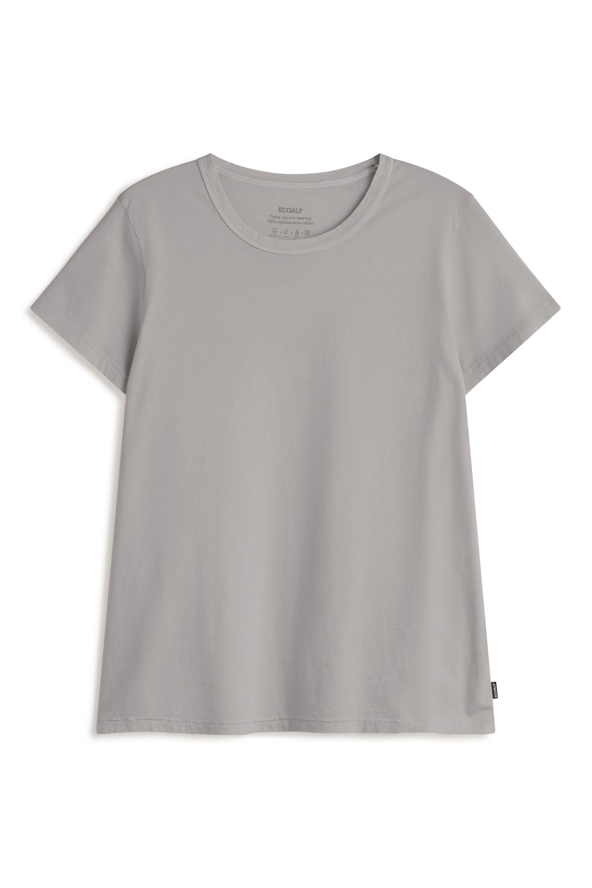 CAMISETA KEILE GRIS OSCURO