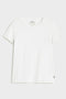 CAMISETA KEILE BLANCA