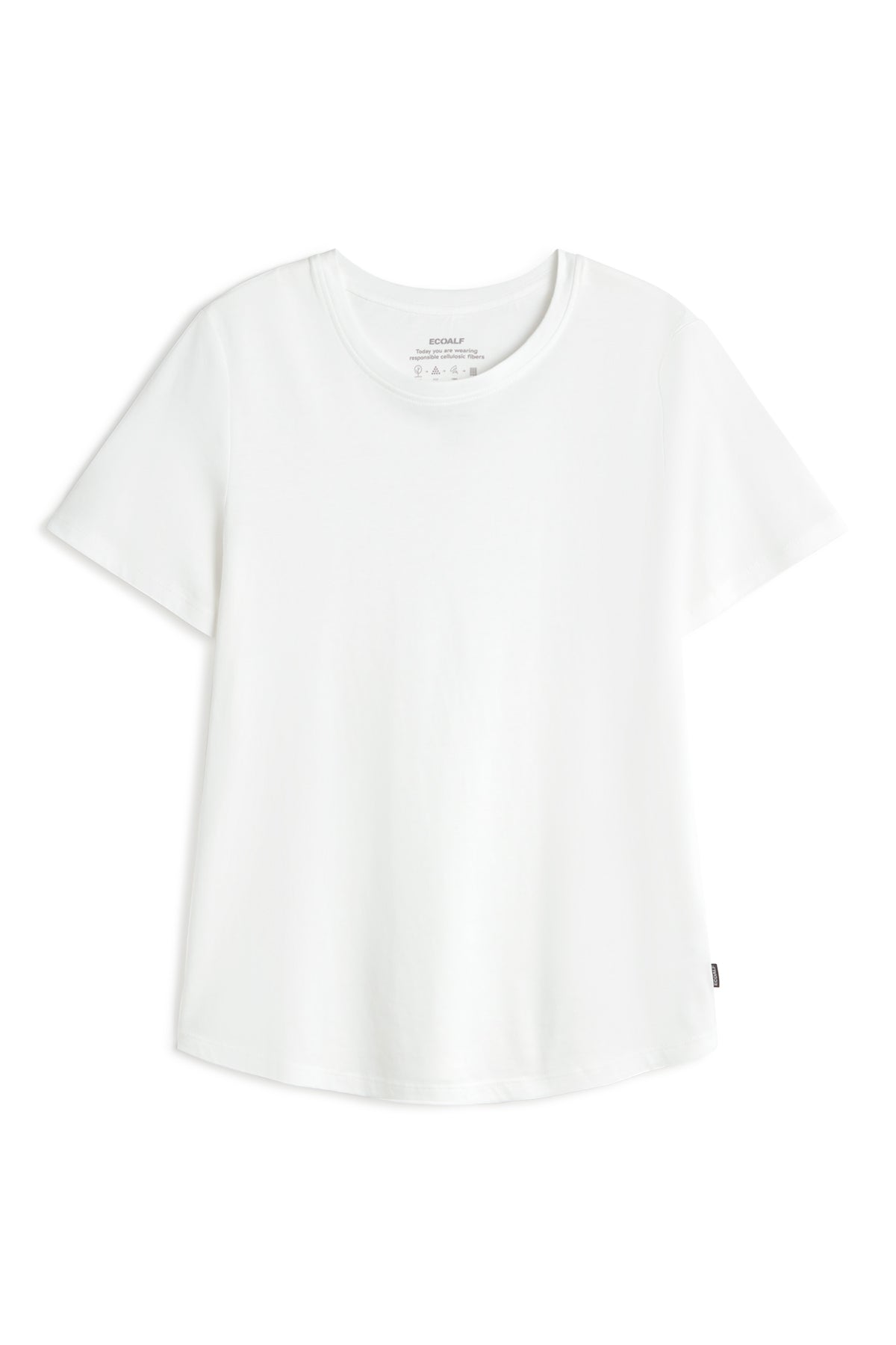 WHITE LAKE T-SHIRT