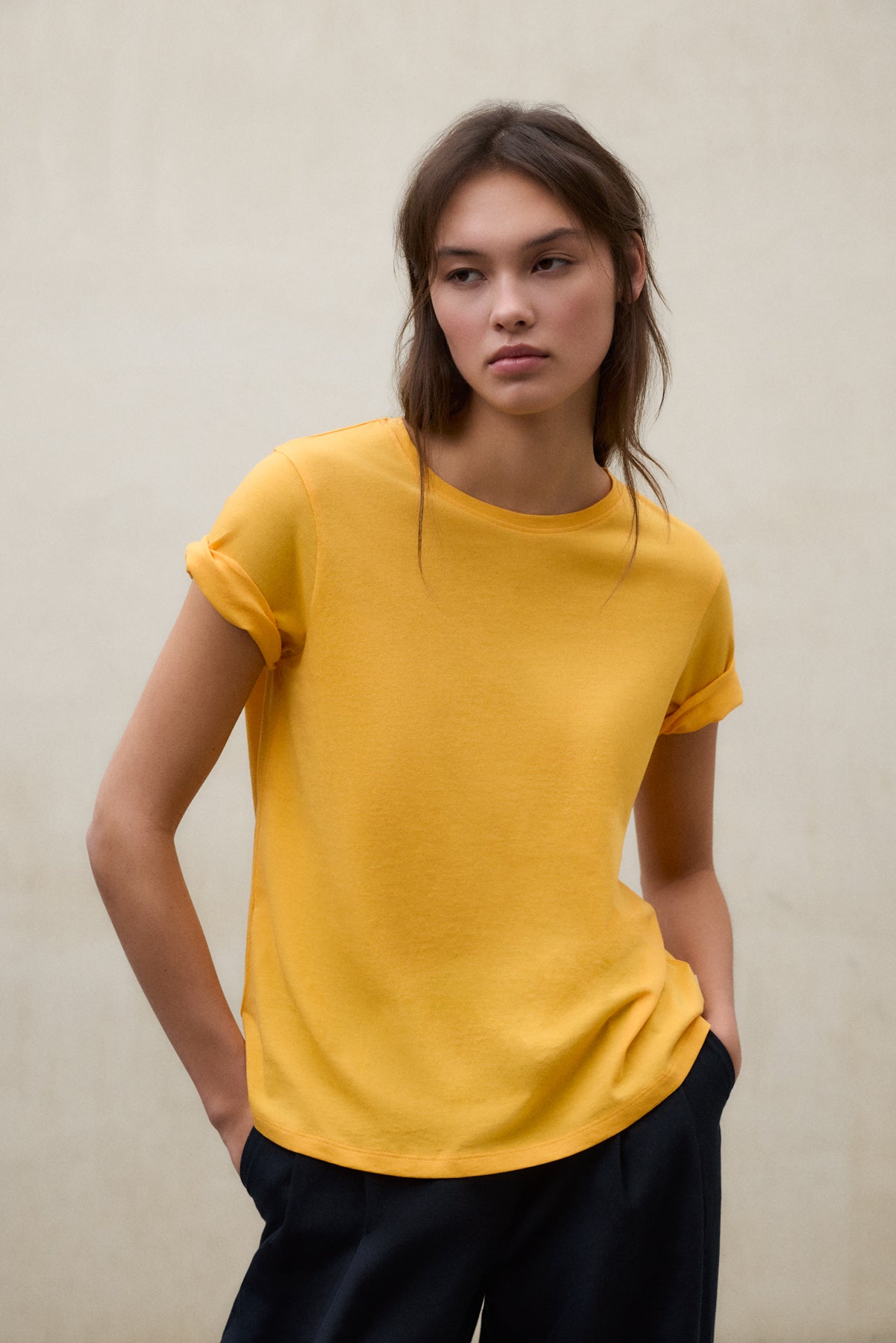 ORANGE LAKE T-SHIRT