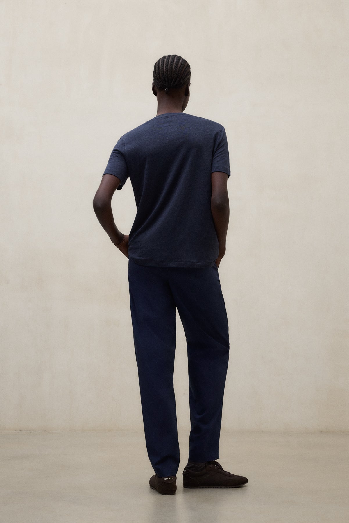 BLUE LANE T-SHIRT