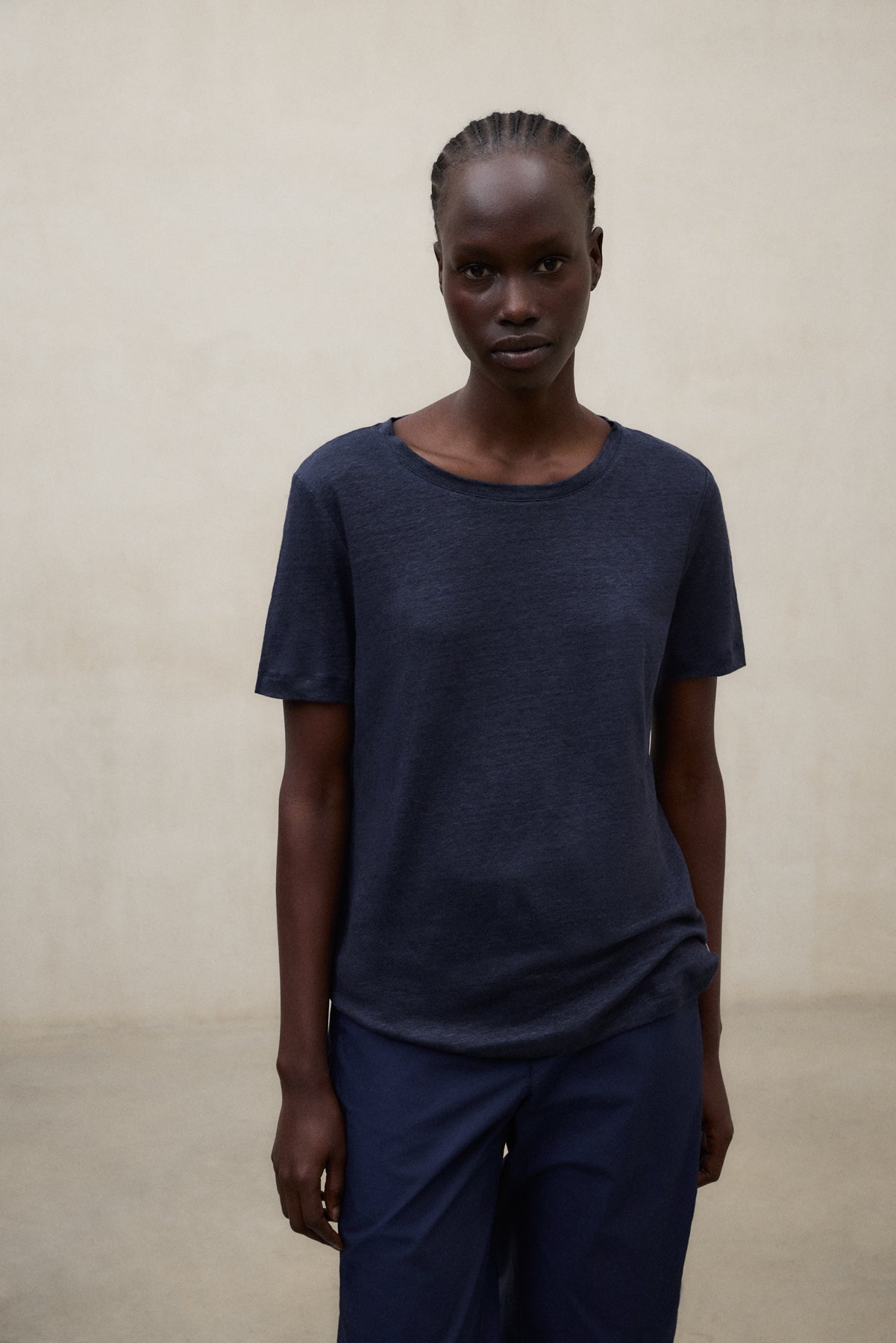 BLUE LANE T-SHIRT