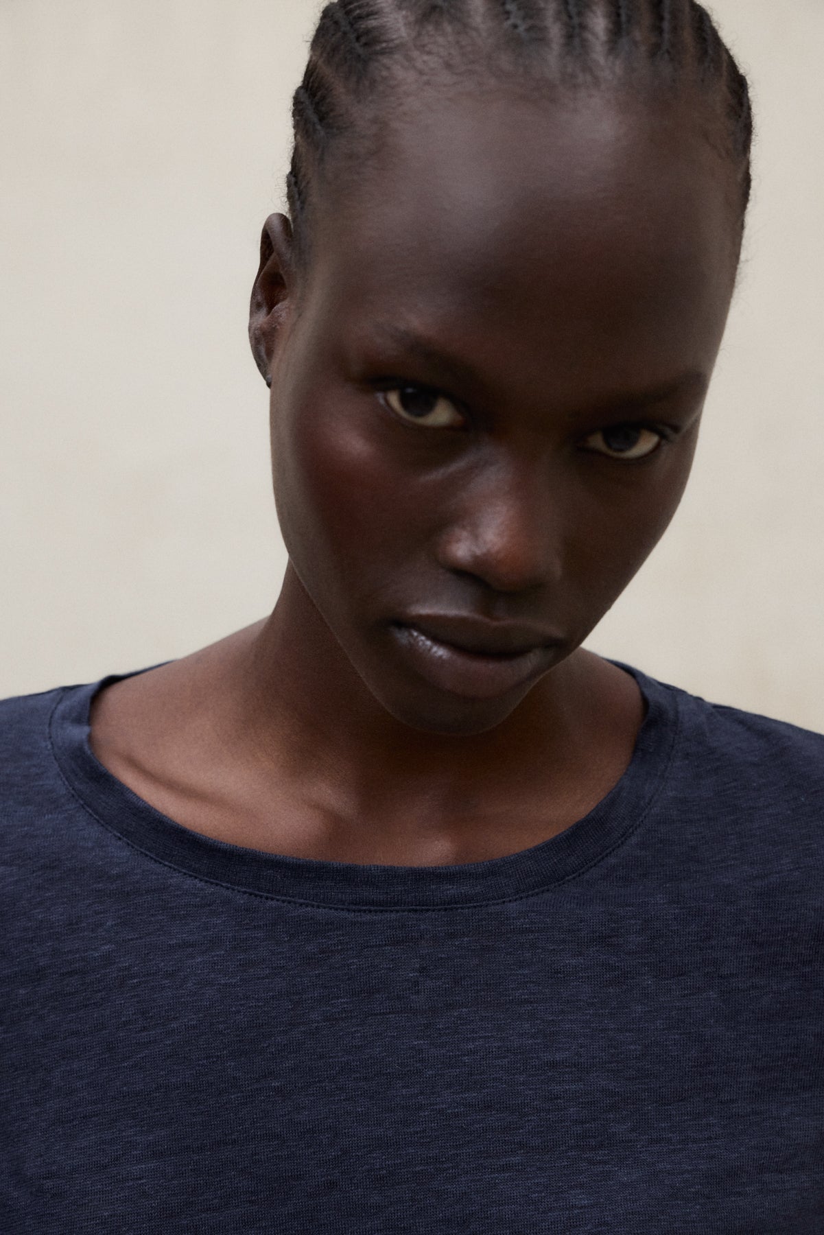 BLUE LANE T-SHIRT