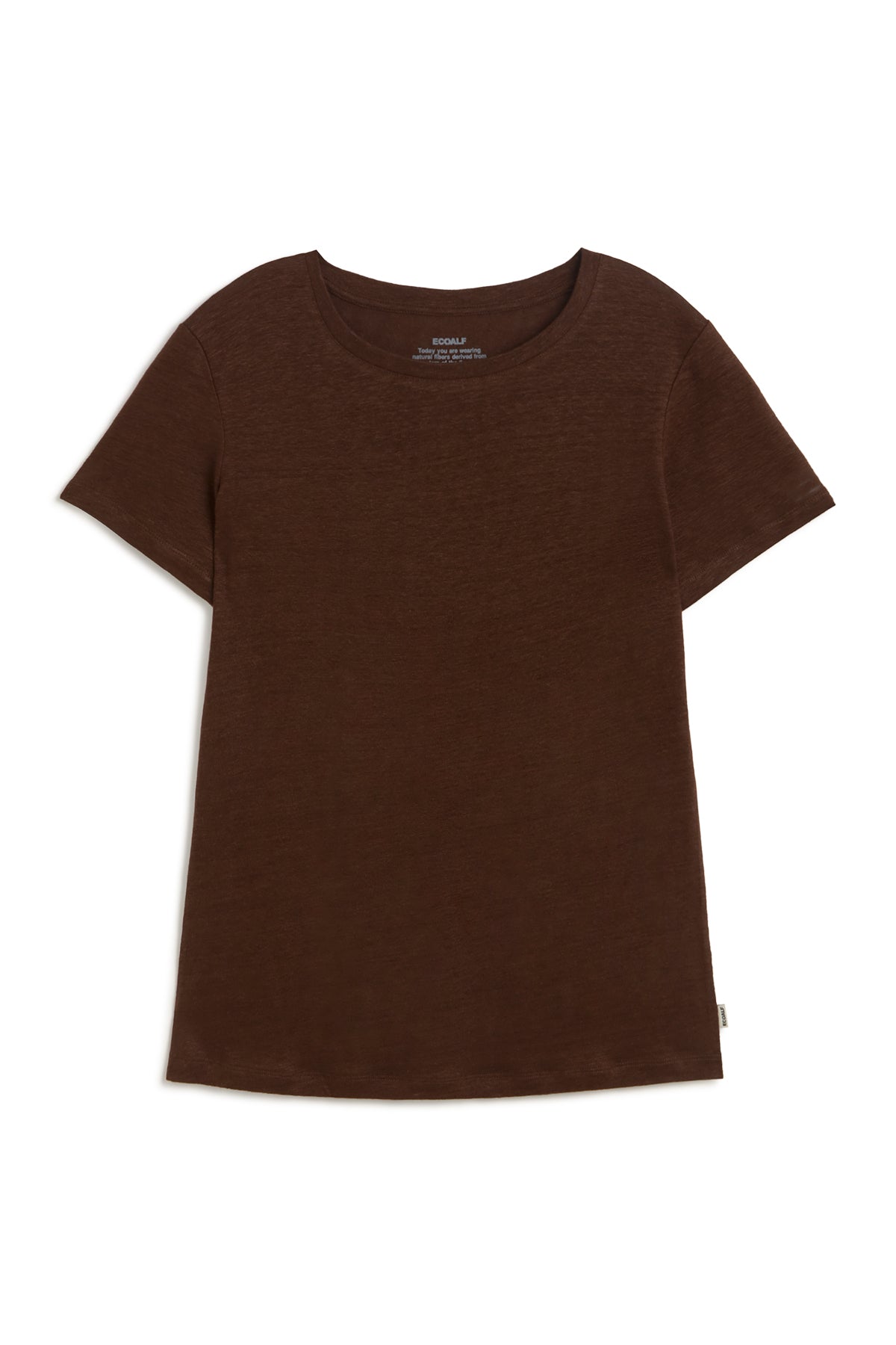 BROWN LANE T-SHIRT
