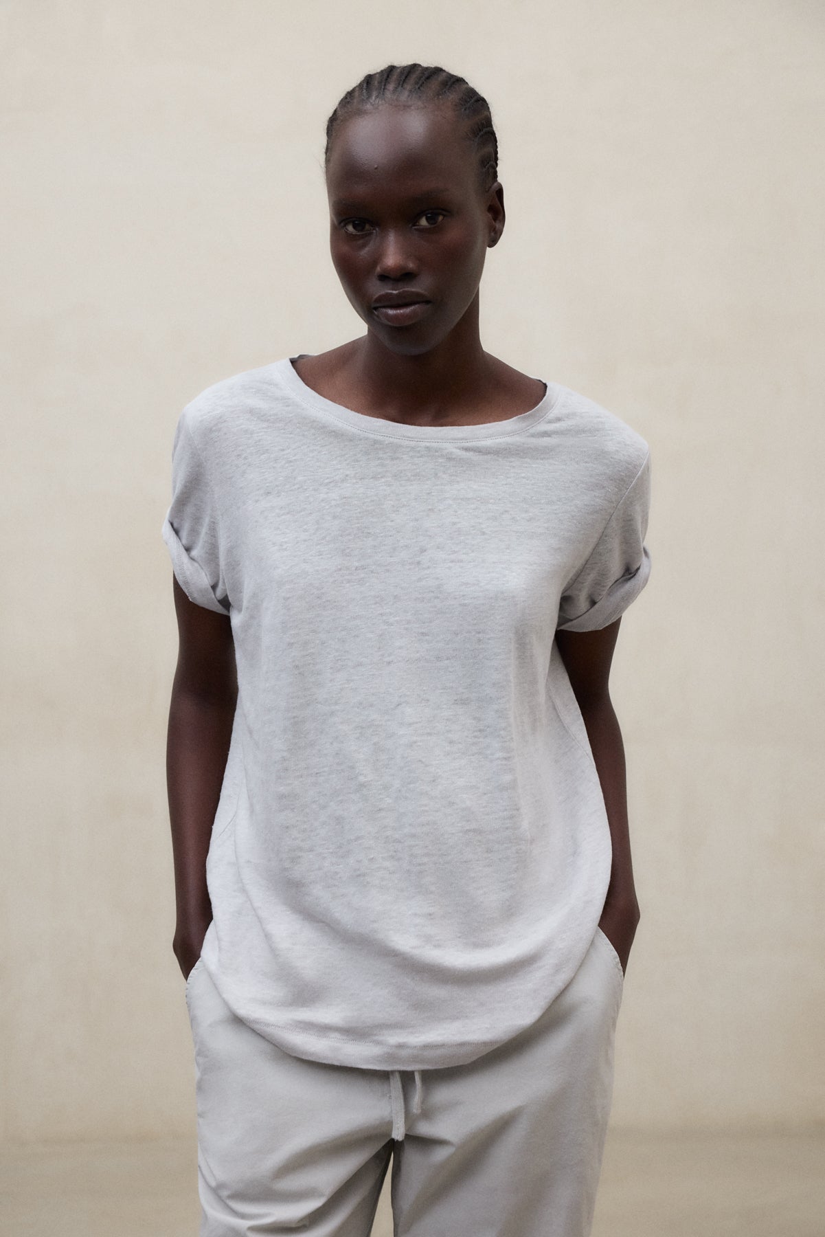 GREY LANE T-SHIRT
