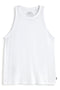 WHITE MINDEN T-SHIRT
