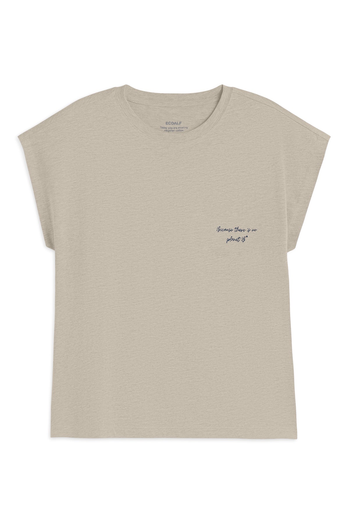 BEIGE NAMUR T-SHIRT