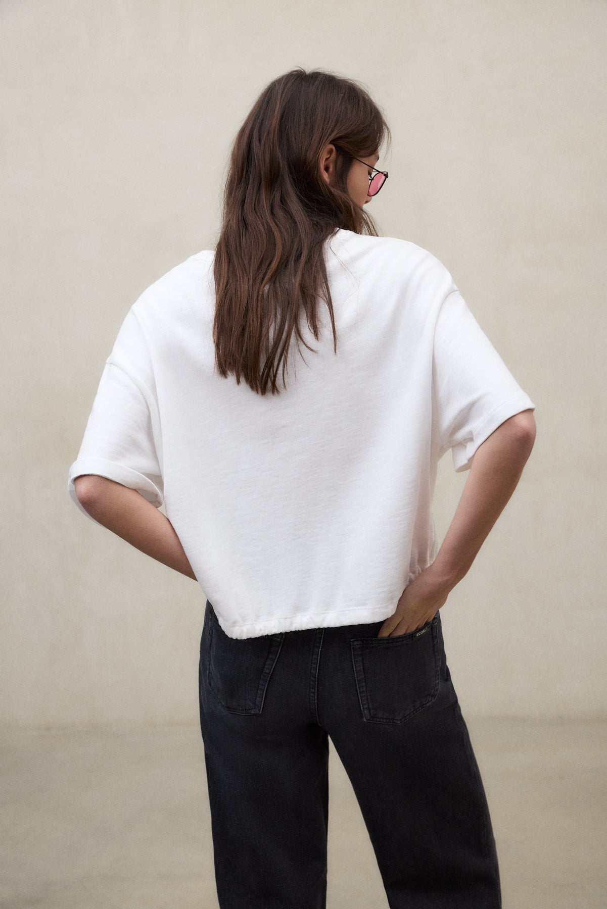 T-SHIRT NEIVA WEISS