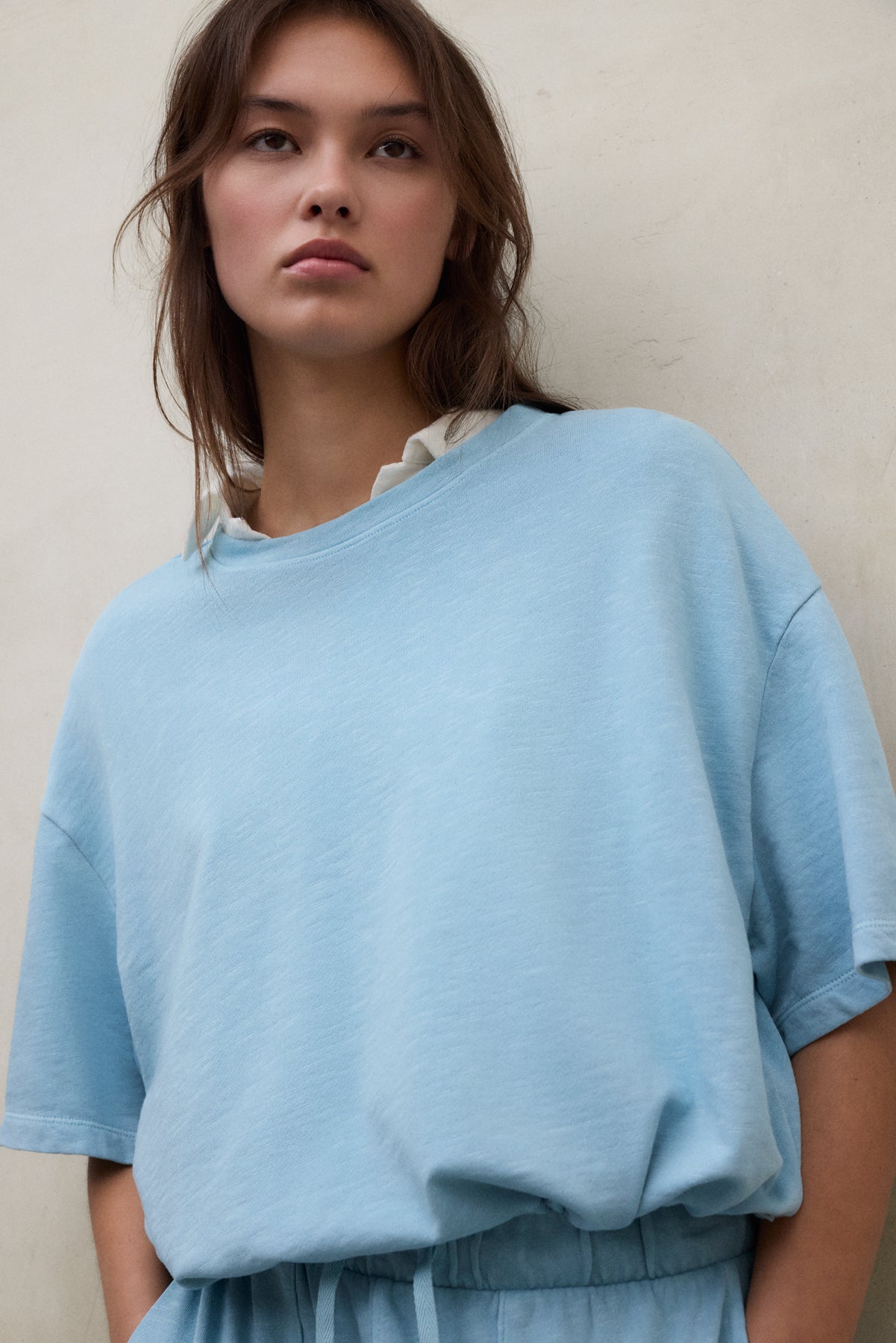 BLUE NEIVA T-SHIRT