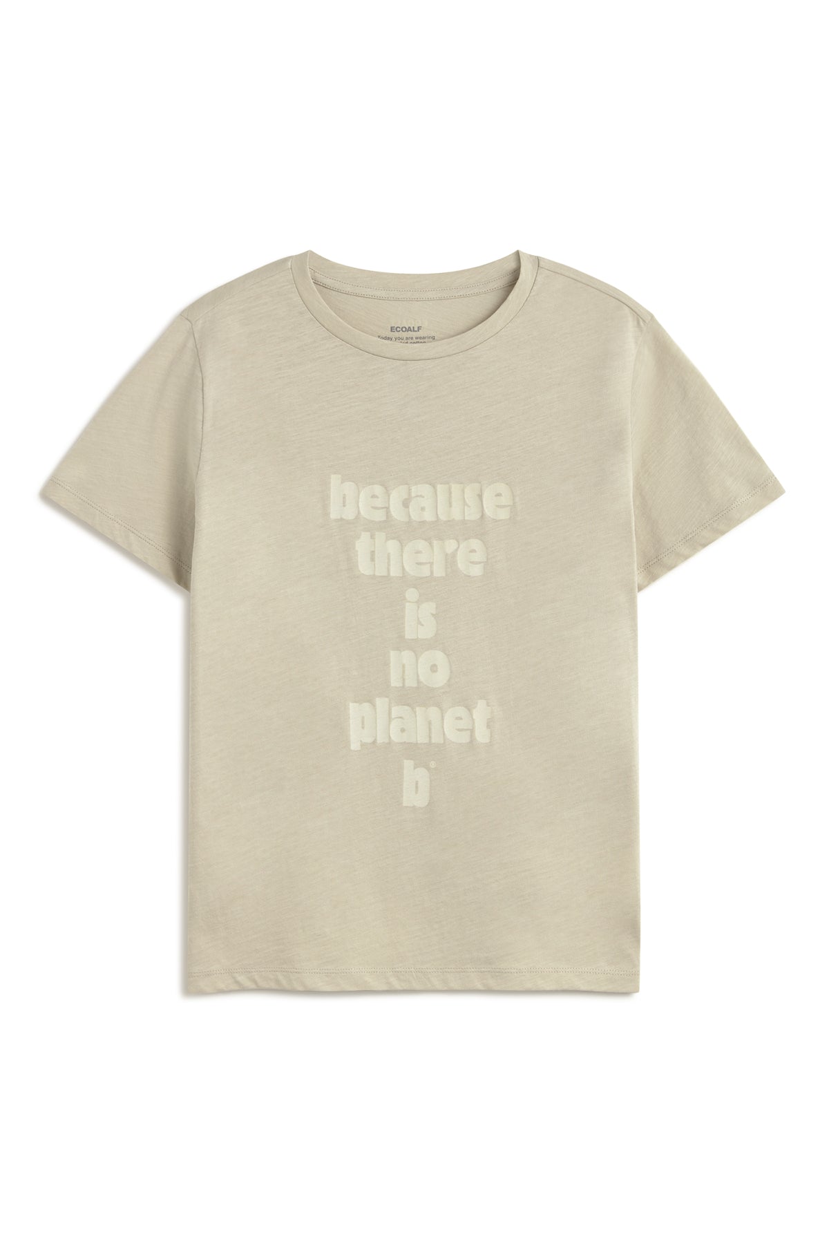 T-SHIRT RONDA BEIGE