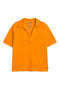 CAMISETA TROMS NARANJA