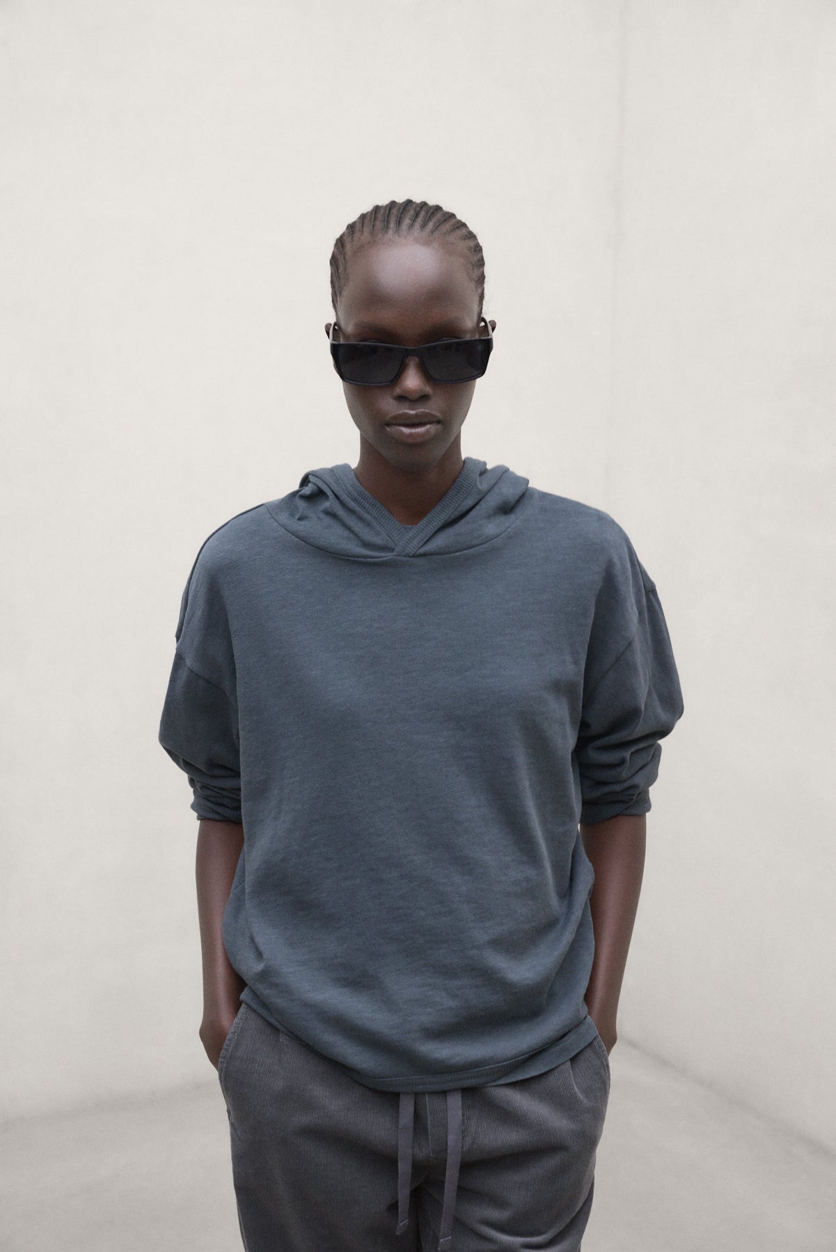 CAMISETA VENECA KHAKI