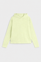 T-SHIRT VENECA CITRON VERT