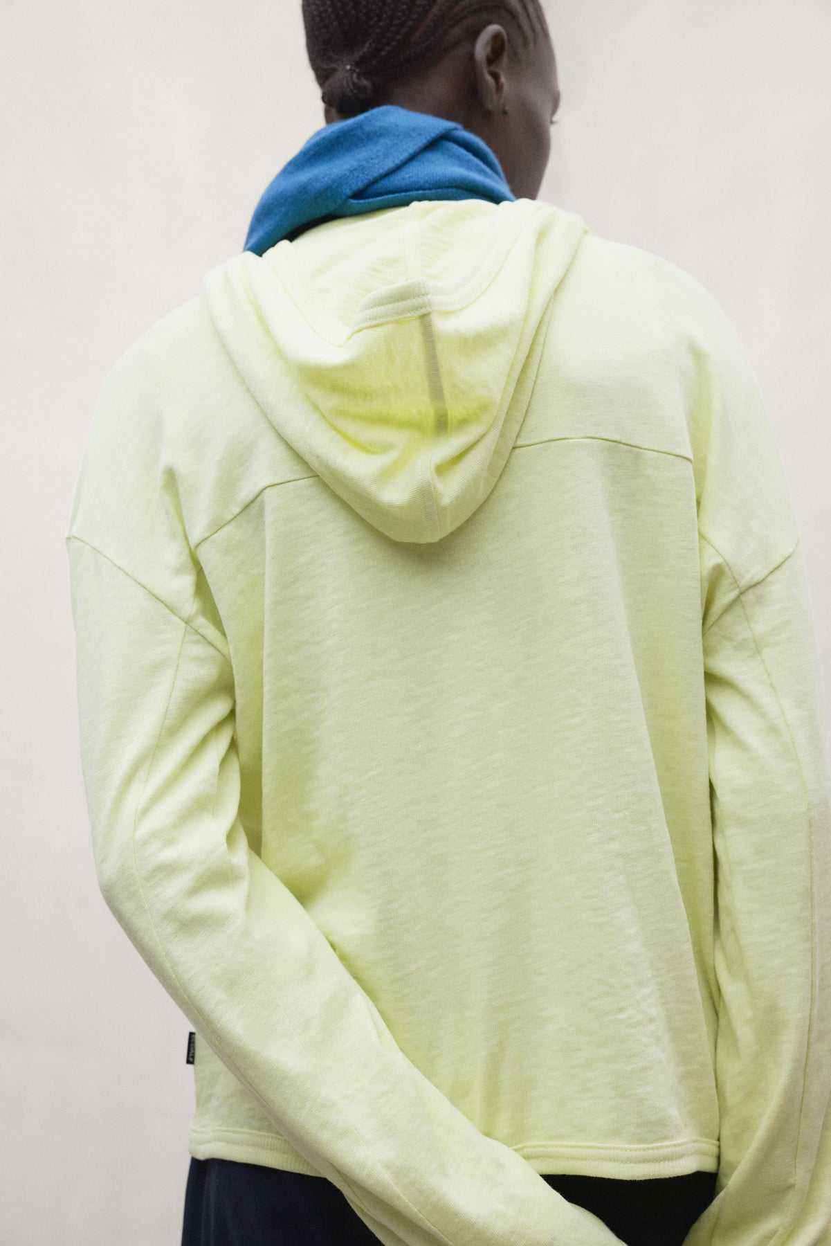 LIME VENECA T-SHIRT