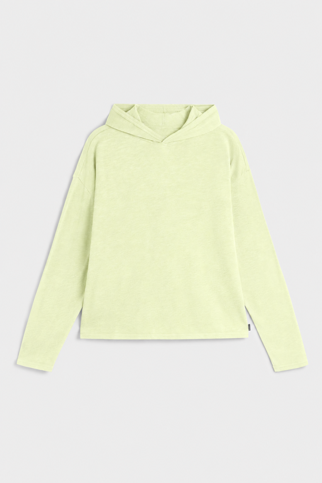 LIME VENECA T-SHIRT