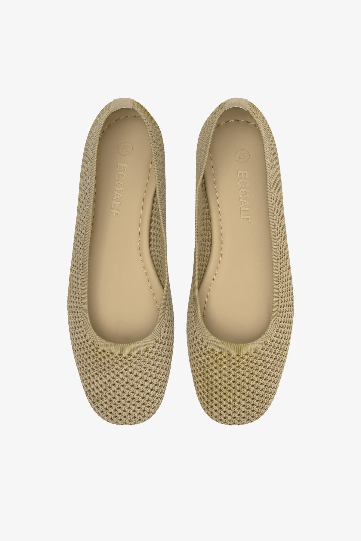 BALLERINAS ADELAIDE BEIGE