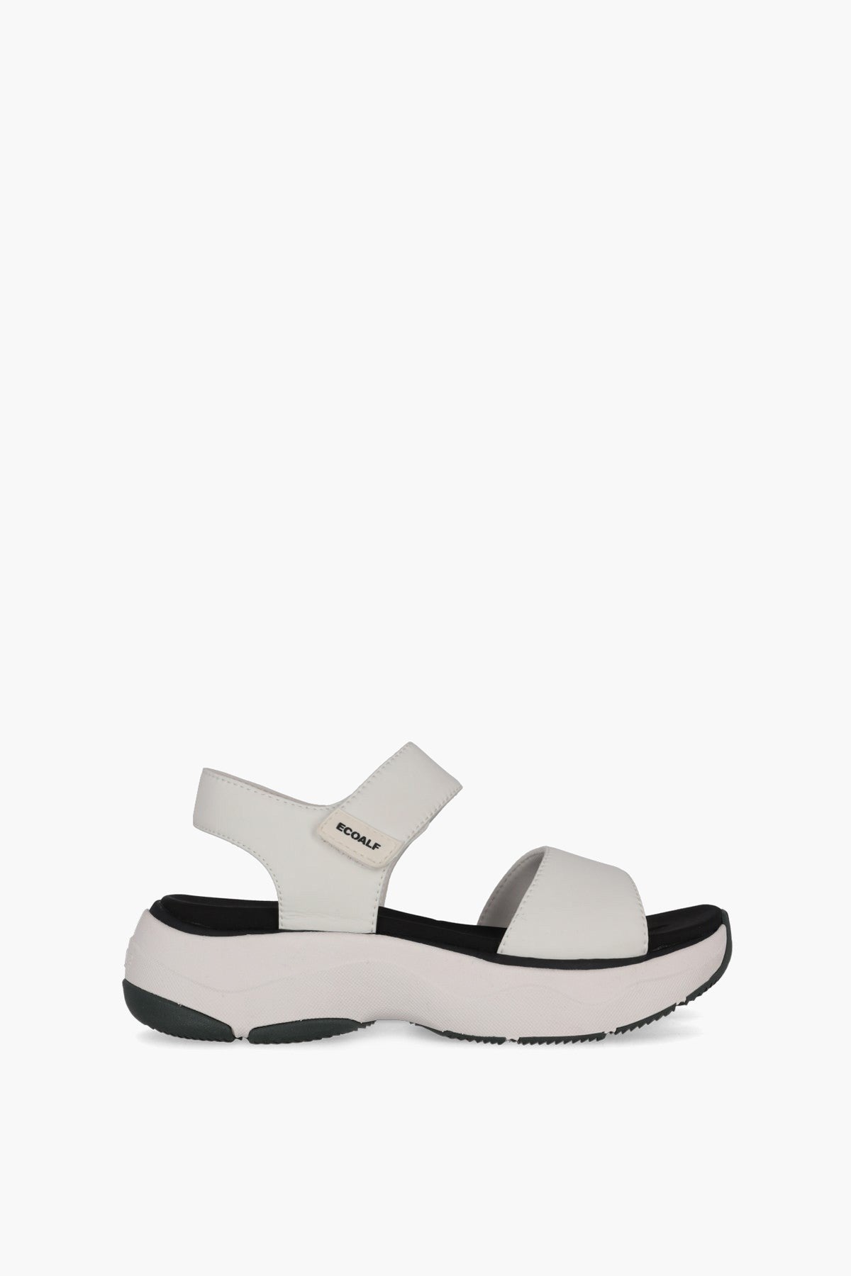 SANDALIAS CARLA BLANCAS