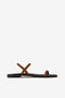 SANDALIAS DELHI BEIGE