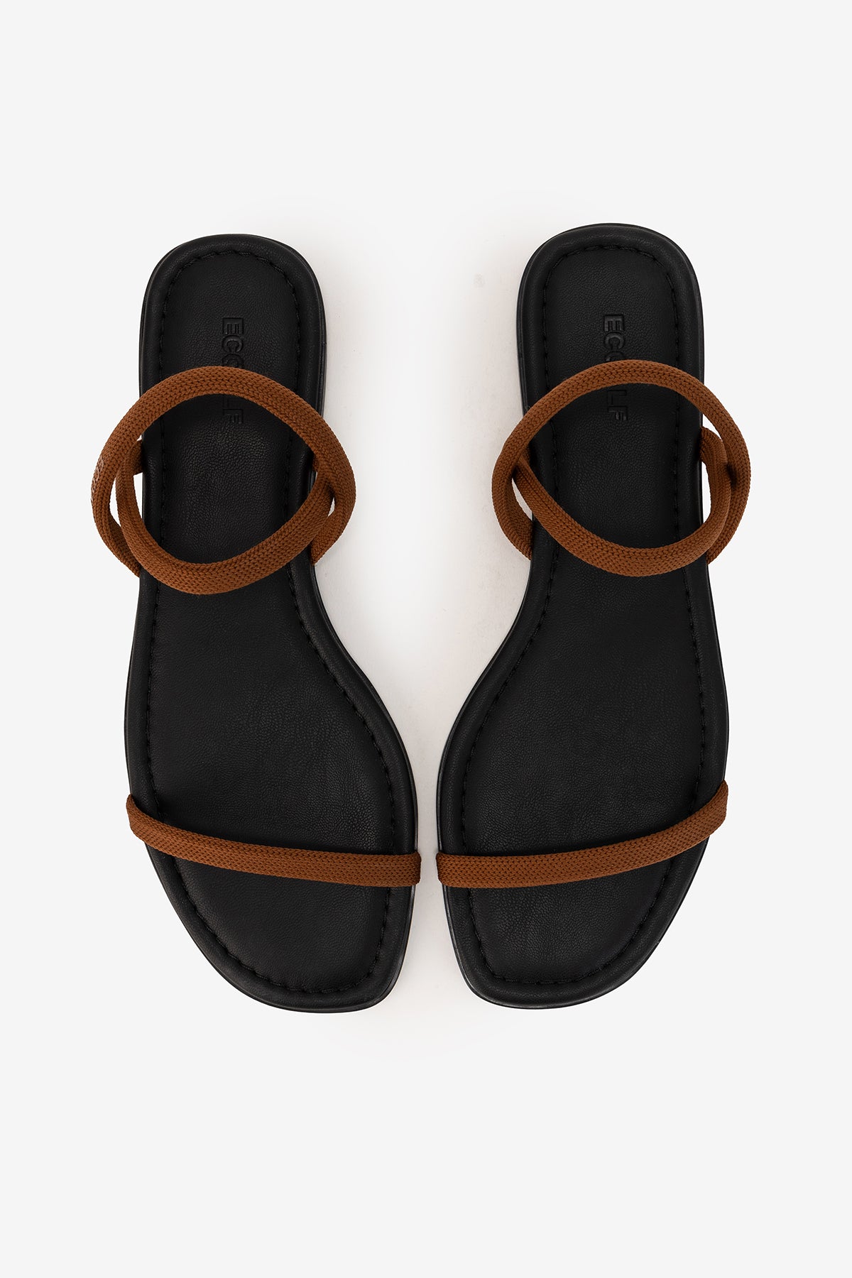 SANDALIAS DELHI BEIGE