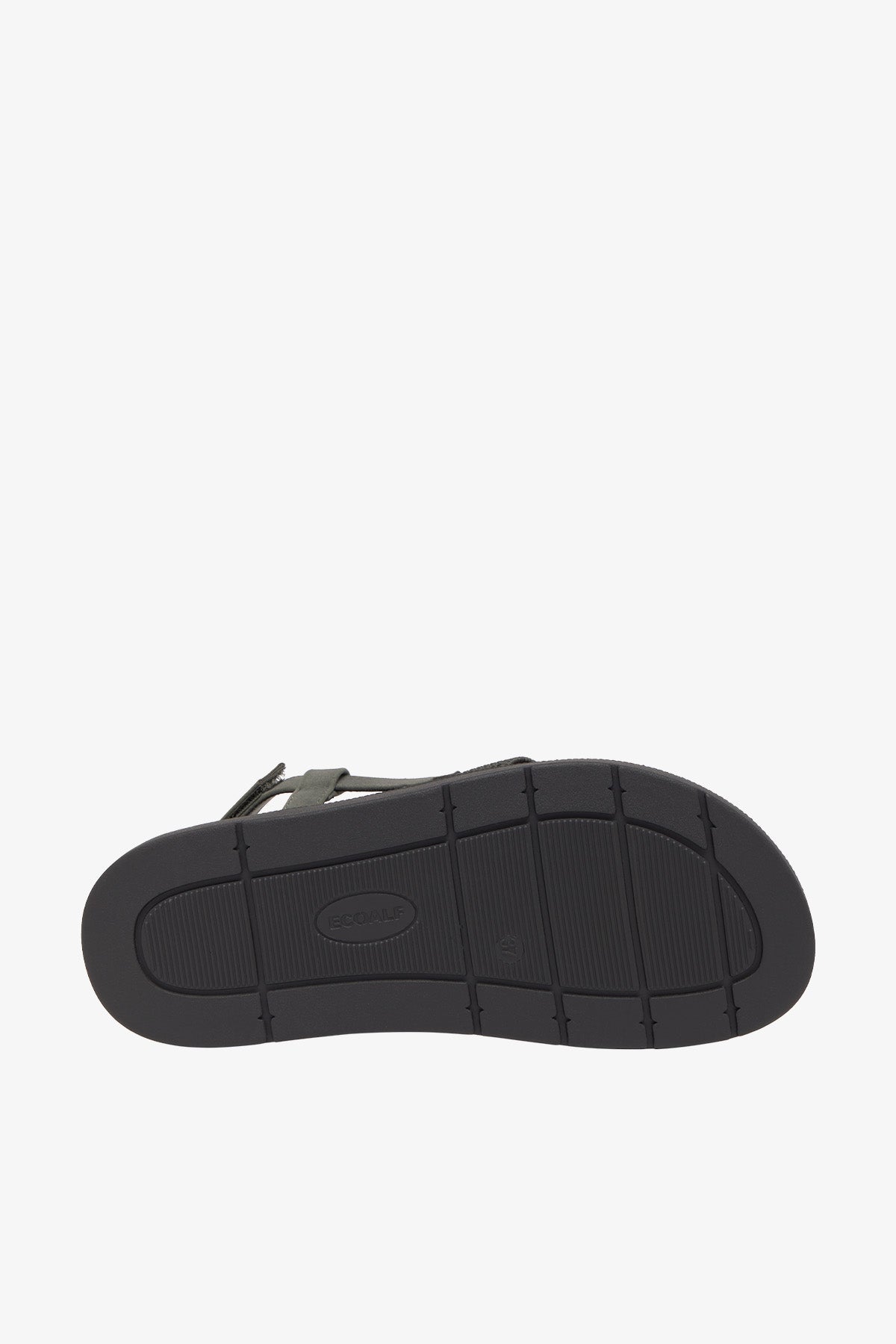 KHAKI GOLD SANDALS