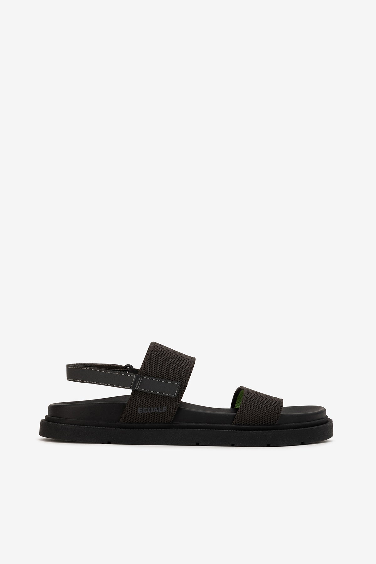 SANDALES THAIS GRISES