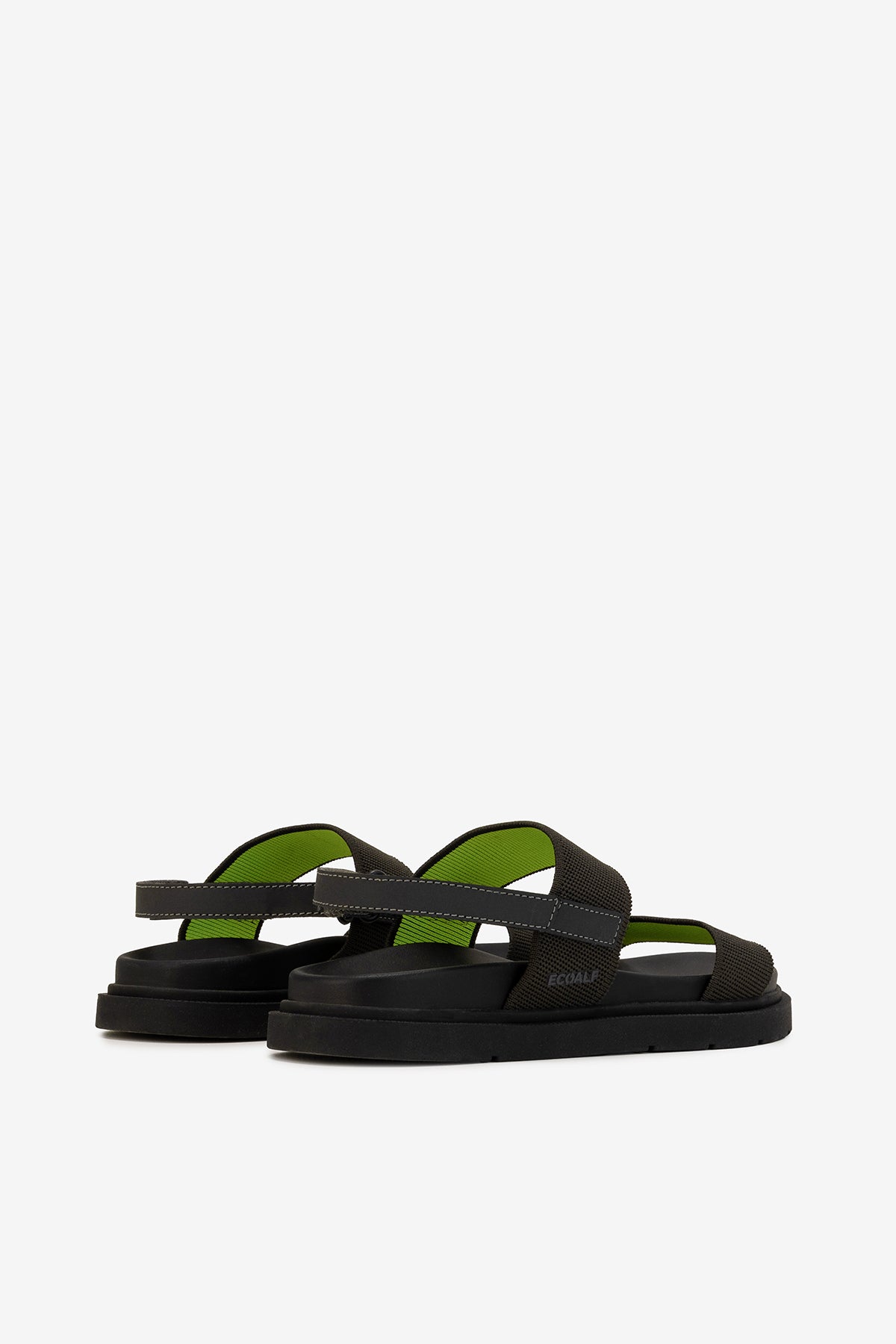 SANDALES THAIS GRISES