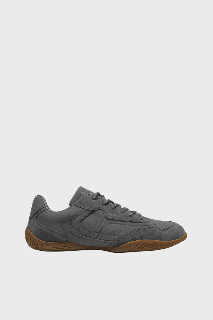 SCHUHE AUSTIN DUNKELGRAU