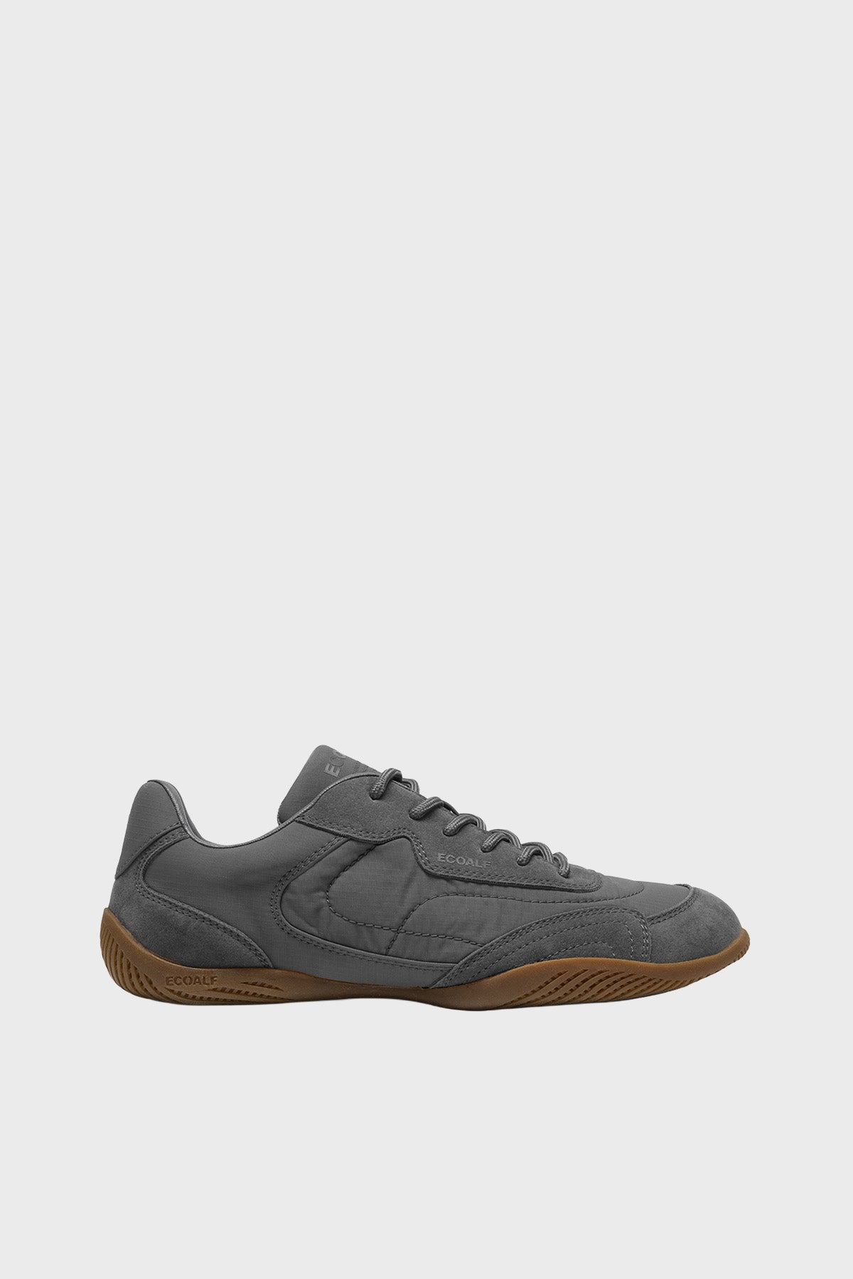 SCHUHE AUSTIN DUNKELGRAU