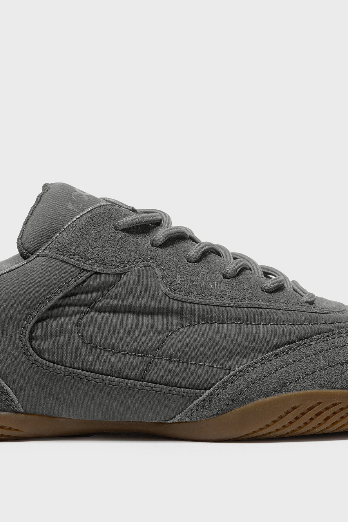 SCHUHE AUSTIN DUNKELGRAU