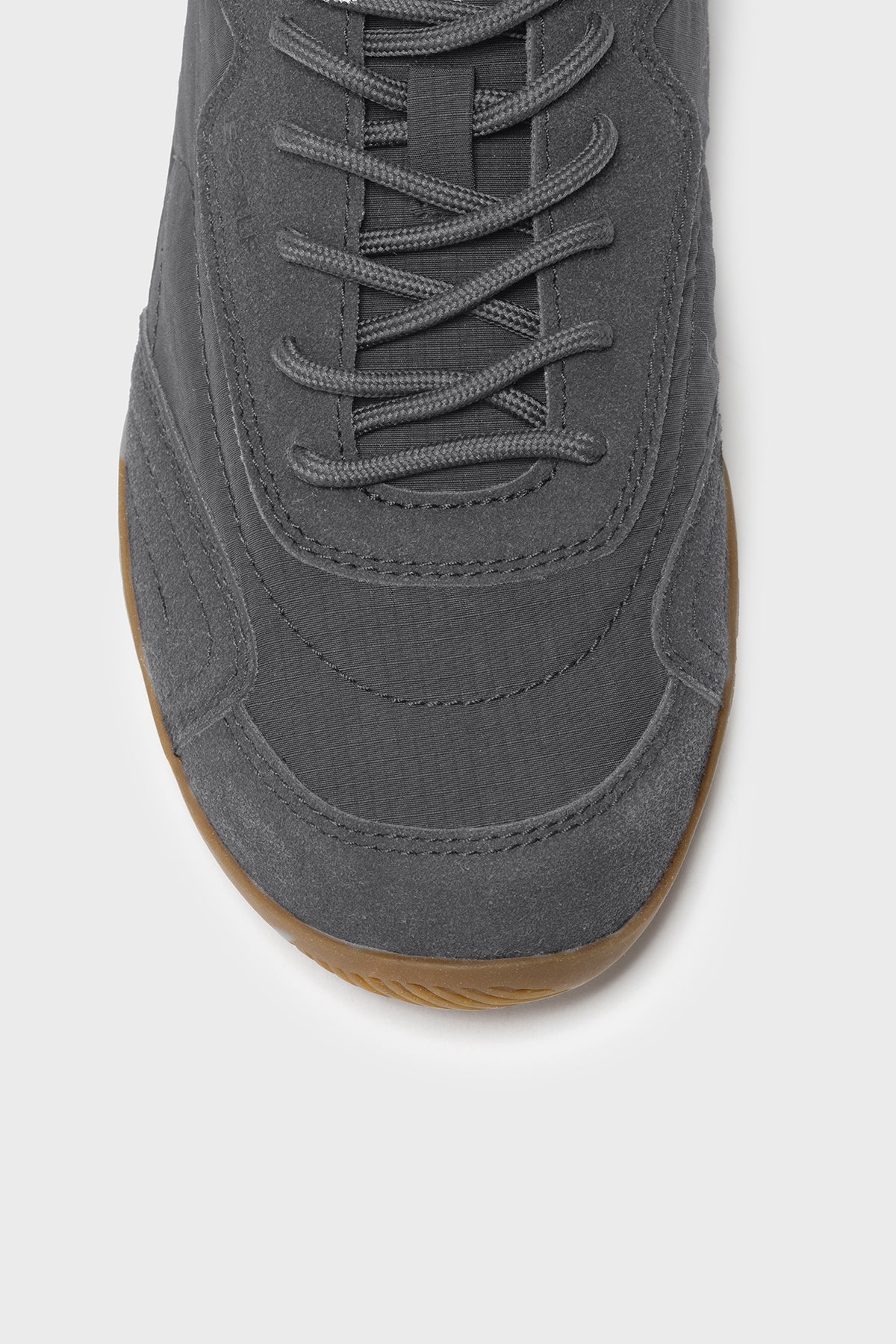 SCHUHE AUSTIN DUNKELGRAU