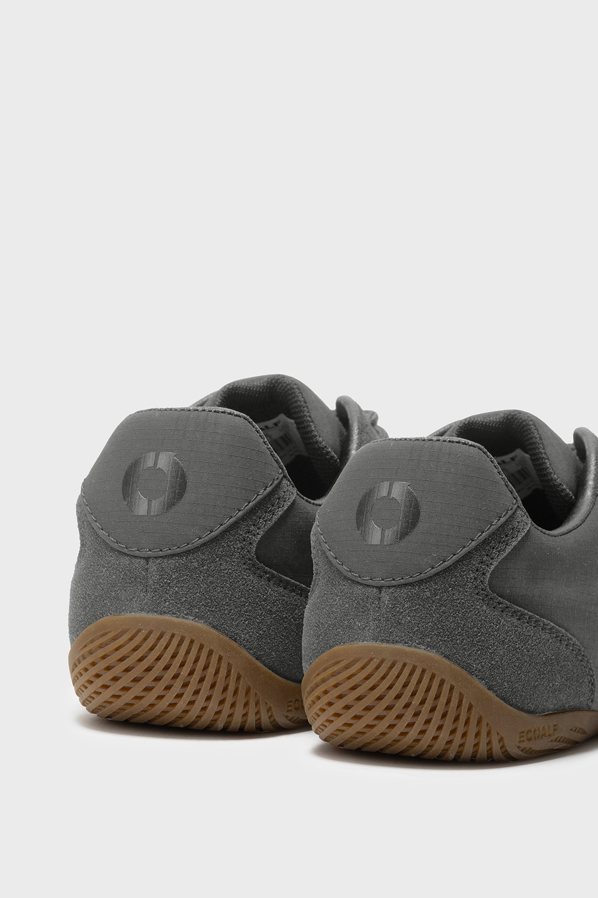 SCHUHE AUSTIN DUNKELGRAU